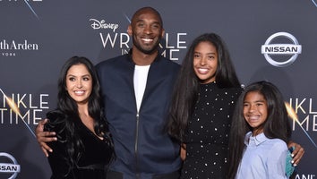 Vanessa Bryant Honors Late Daughter Gianna's 18th Birthday by Hosting a Basketball Camp: 'Play Gigi's Way'